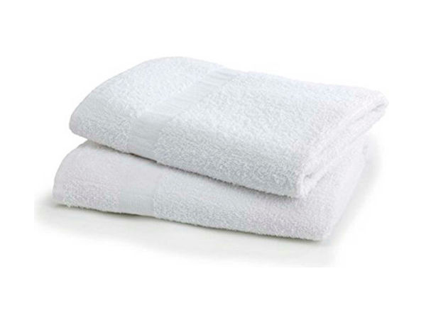 100% Cotton Bath Towel | 22" x 44"