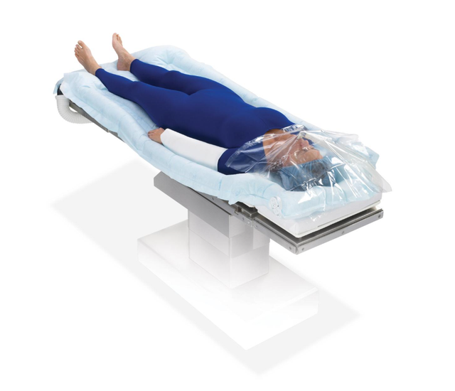 3M™ Bair Hugger™ Air Warming Blanket Underbody | 91" x 221cm