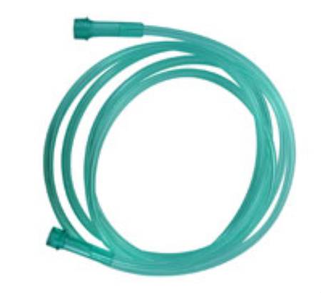 AMSure® Adult Nasal Cannula | 7 ft