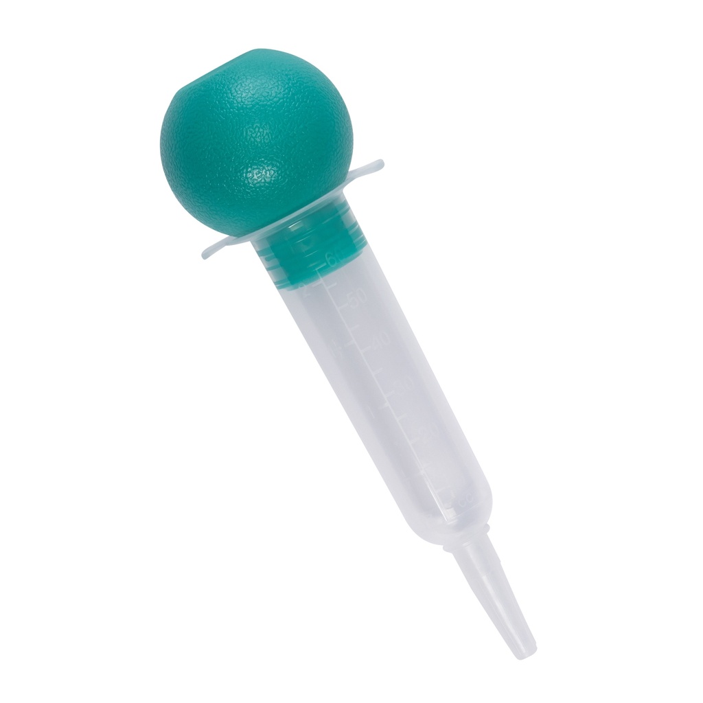 AMSure® Sterile Bulb Irrigation Syringe | 2oz