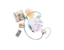 AMSure® Silicone Foley Catheter Tray 14fr | 5mL