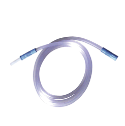 AMSure® Sterile Suction Tubing | 3/16" x 10 ft