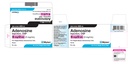 Adenosine 3mg | 2mL Injectable SDV