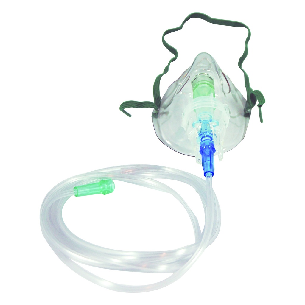 AirLife® Misty Max 10 Adult Nebulizer Kit W/ Mask