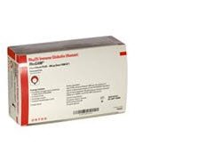 Albuked™ 25 (Albumin) 25% | 50mL Injectable SDV