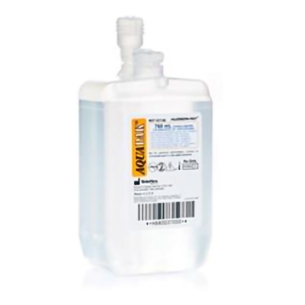 Aquapak® Sterile Water Liquid | 400 mL