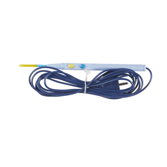 Argent™ Electrosurgical Pencil Kit 10ft Cord Blade Tip