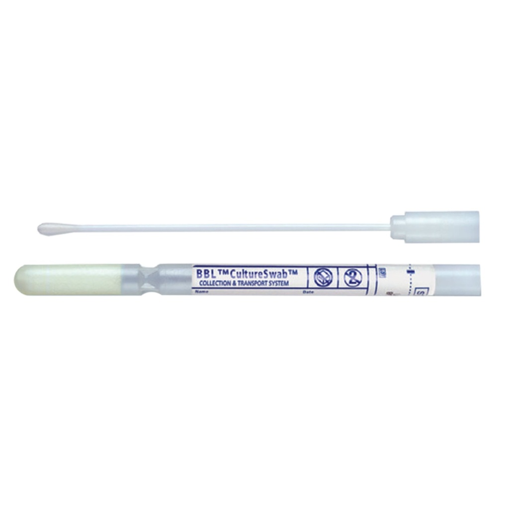 BBL™ CultureSwab™ Collection Swab 5 1/4"