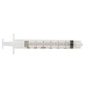 BD Luer-Lok™ General Purpose Sterile Syringe | 3mL