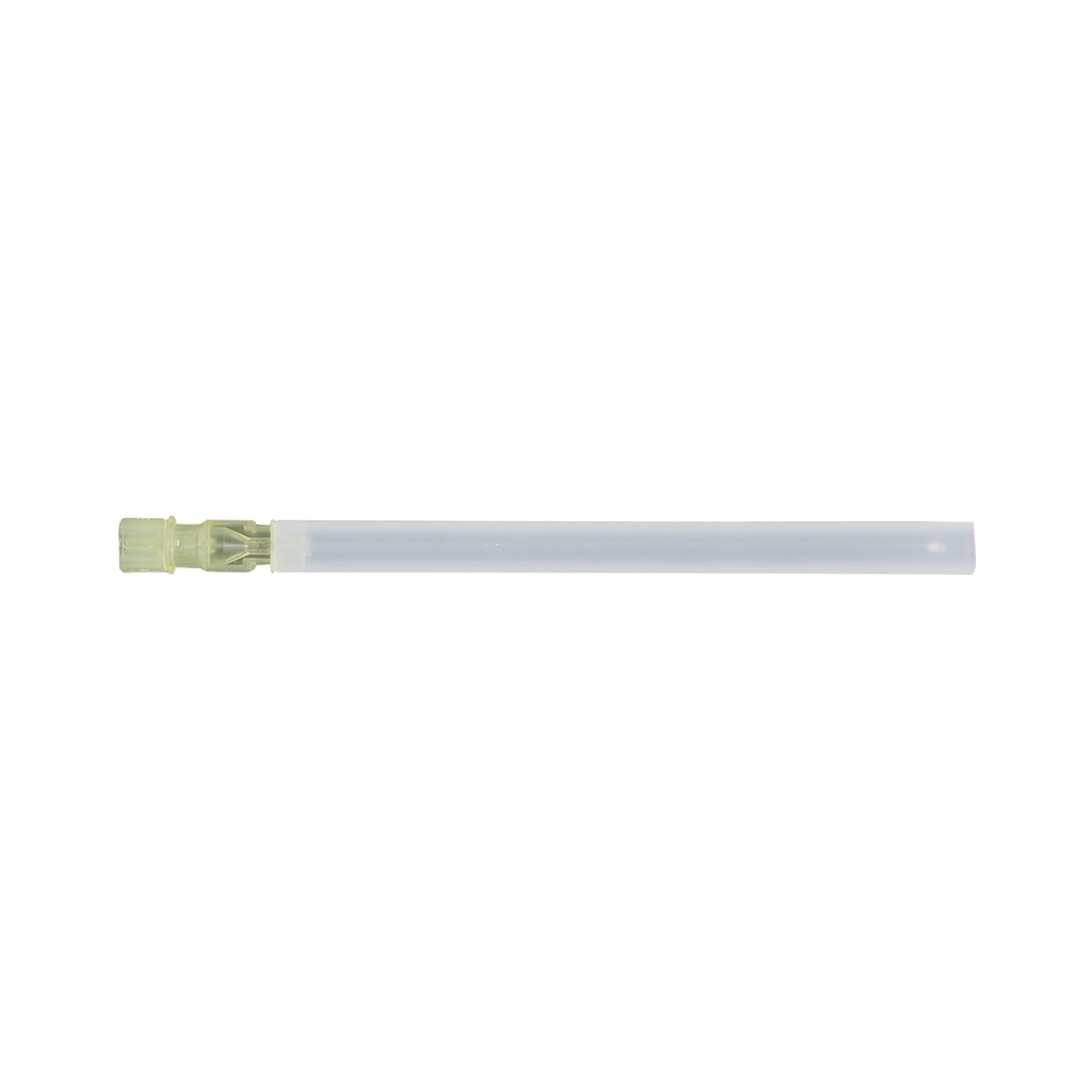 BD™ Quincke Style Spinal Needle | 20g x 3-1/2”