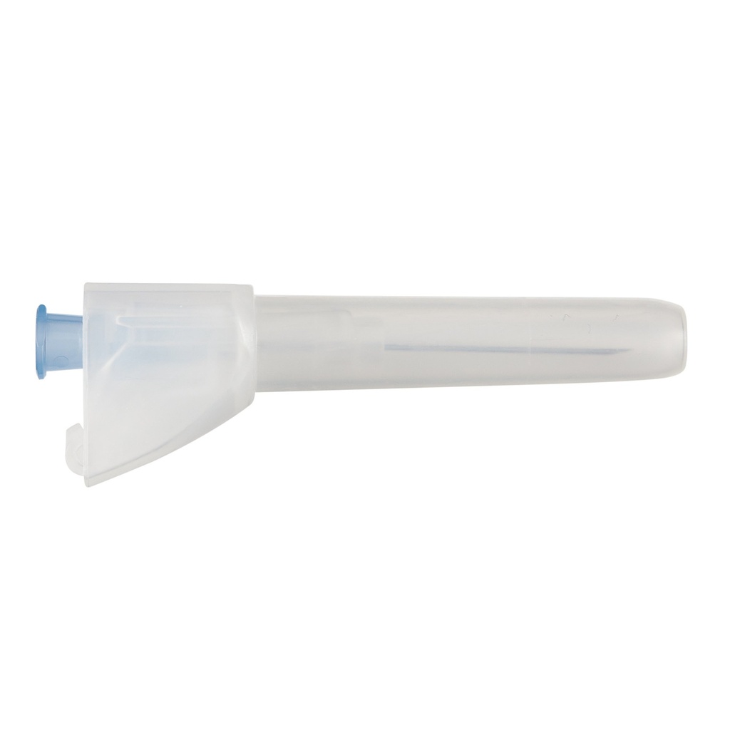BD™ SafetyGlide™ Hypodermic Needle | 23g x 1”