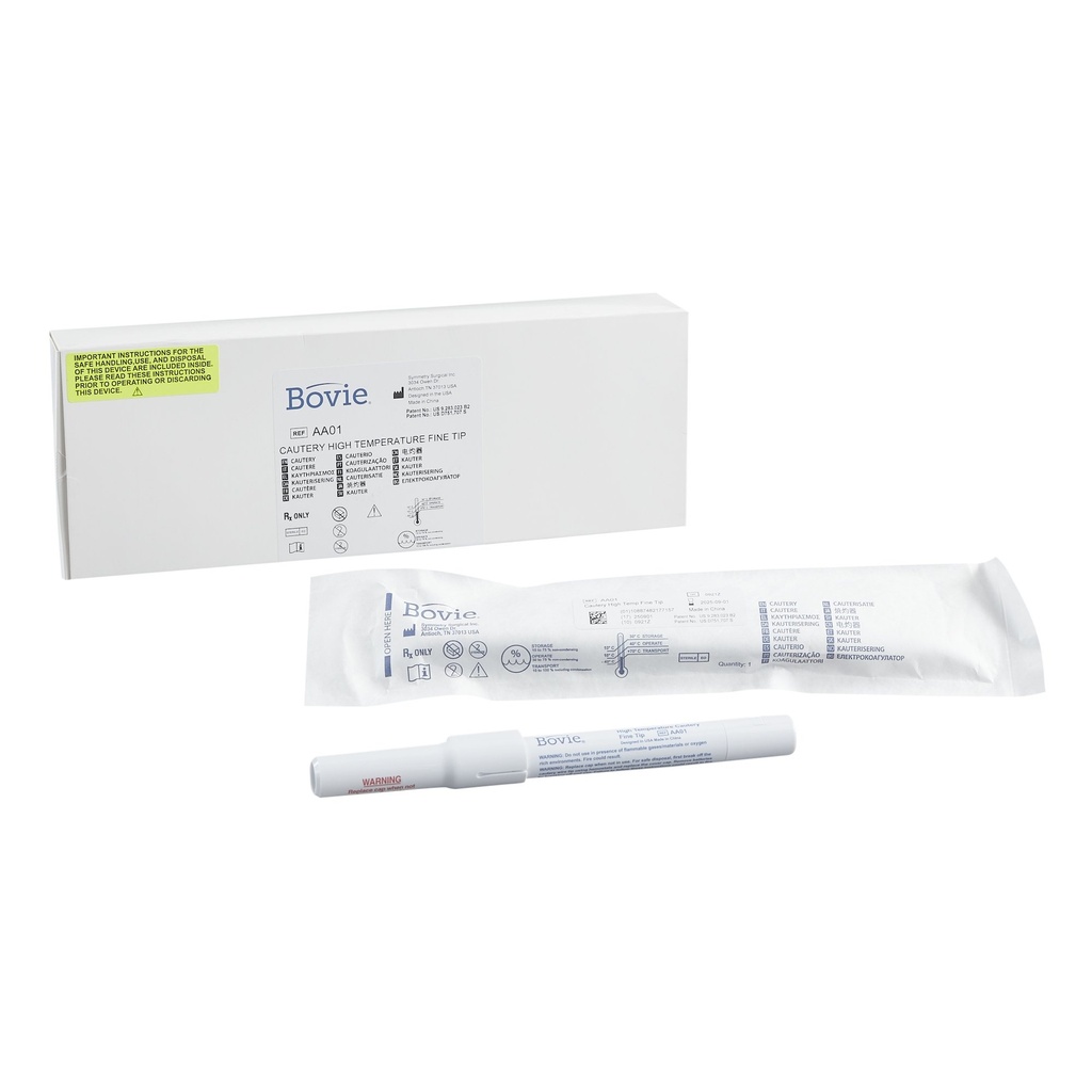 Bovie® Sterile High Temperature Needle Tip Surgical Cautery | 2200° F