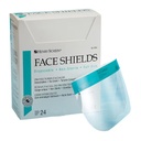 CC Protective Clear Face Shield