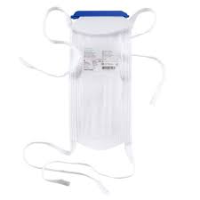 Cardinal Health® Ice Bag | Large 6.5" x 14"