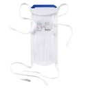 Cardinal Health® Ice Bag | Large 6.5" x 14"