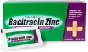 CareAll™ Bacitracin Ointment 0.9g | 144 per Box