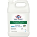 Clorox Healthcare® Hydrogen Peroxide Disinfectant Cleaner Refill | 128 oz 