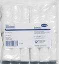 Conco® N/S Woven Gauze Conforming Bandage Roll  | 4" x 4.1 yd