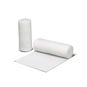 Conco® N/S Woven Gauze Conforming Bandage Roll | 2" x 4.1 yd