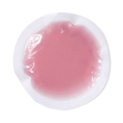 Cool Jaw® Pink Ice Cold  Pack | 4" Round 