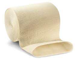 Coverflex® Grip N/S Elastic Tubular Bandage Size F | 4" x 11 yd