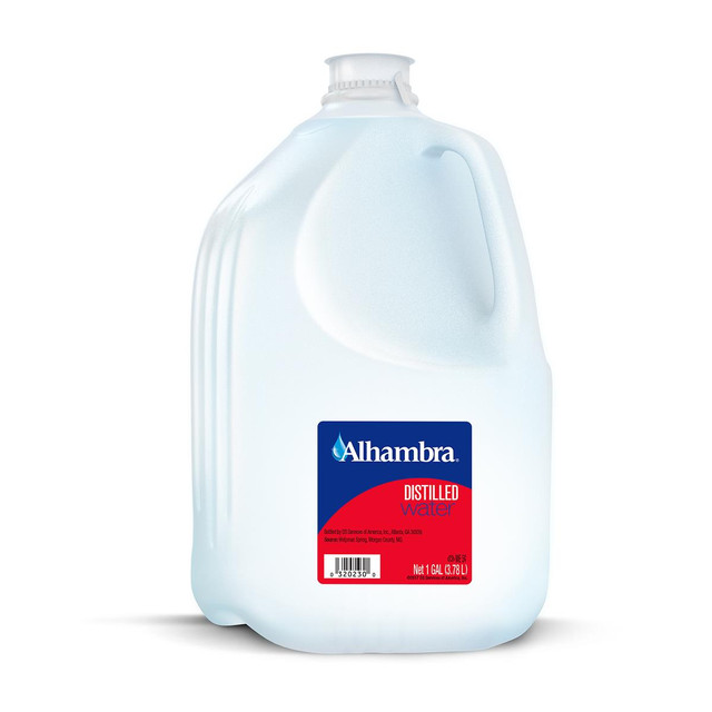 DS Services Distilled Water | 1 gl