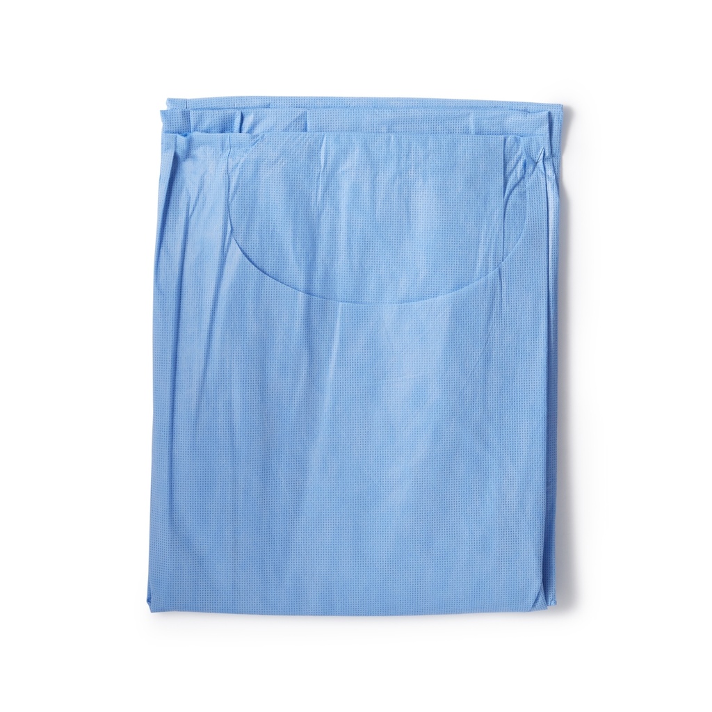 Disposable  X-RAY Patient Gown | Universal