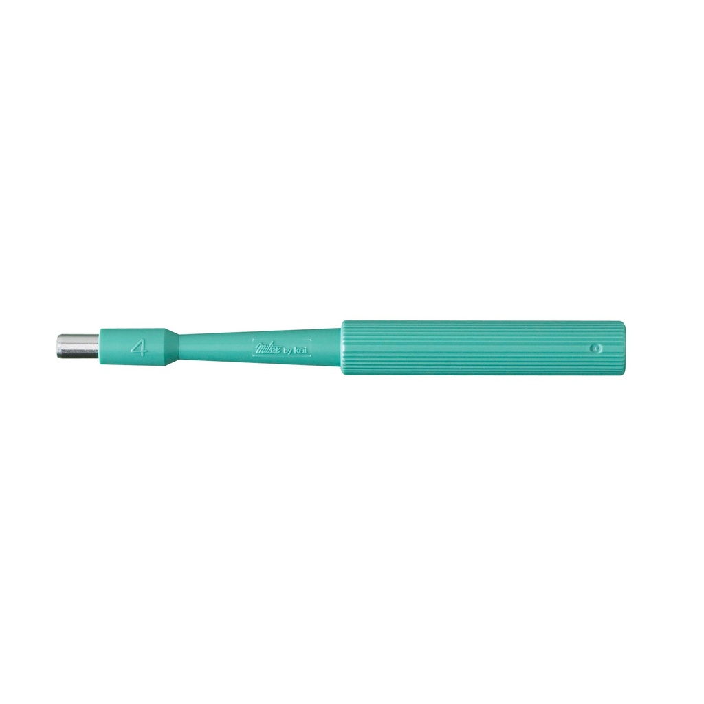 Disposable Biopsy Punch | 4mm 