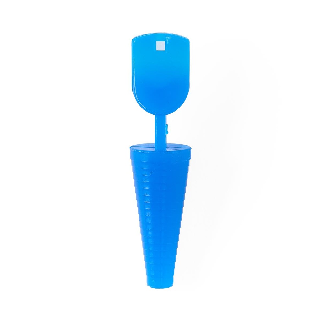 Drain Tube Protector Catheter Plugs