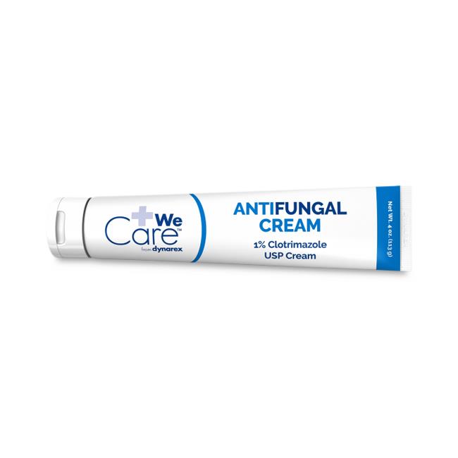Dynarex® Antifungal Cream | 1%  | 4 oz Tube