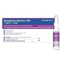 Epinephrine (Adrenalin) 1mg | 1mL Injectable Ampule SDV