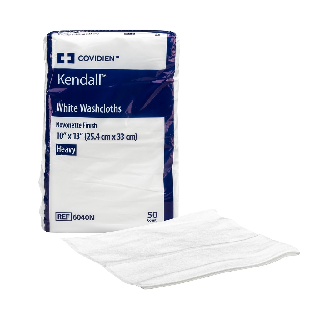 Excilon™ Novonette Dry Washcloths | 10" x 13"
