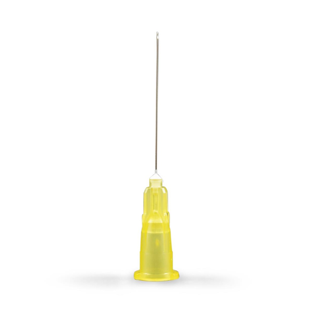 Exelint® Specialty Hypodermic Needle | 30g x 1"