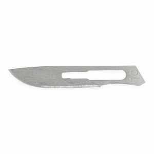Exelint® Sterile Stainless Steel Surgical Scalpels | Size 11