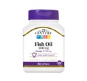 Fish Oil Softgels | 1000mg