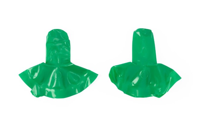Flexible Surgical Light Handle Covers 2-Pack 