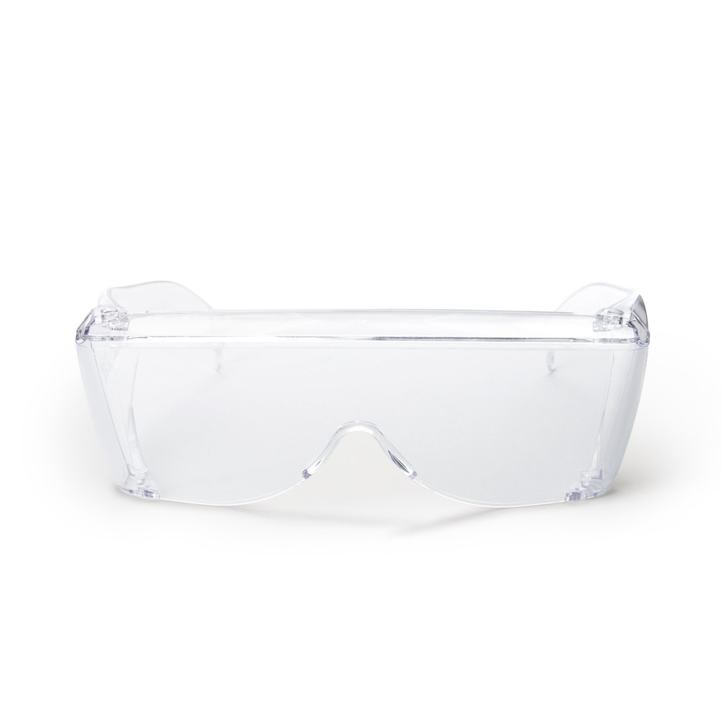 Generic Clear Medical Goggles