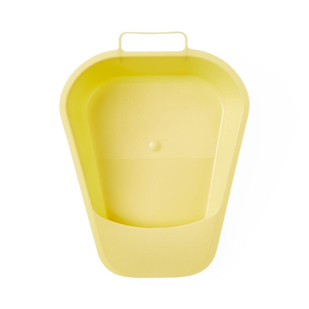 Gold Fracture Bedpans | Up to 250 lb