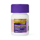 GoodSense Omeprazole Tablets | 20 mg