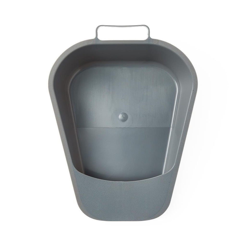 Graphite Fracture Bedpans | Up to 250 lb