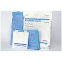 Halyard Basic OR Pack I