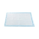 Henry Schein Moderate Absorbency Blue Underpads | 30" x 36