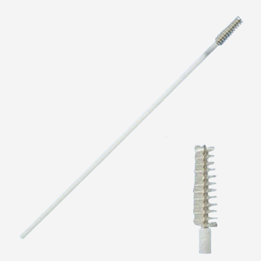 Histobrush Cytology Brush Polystyrene/Nylon | 7"