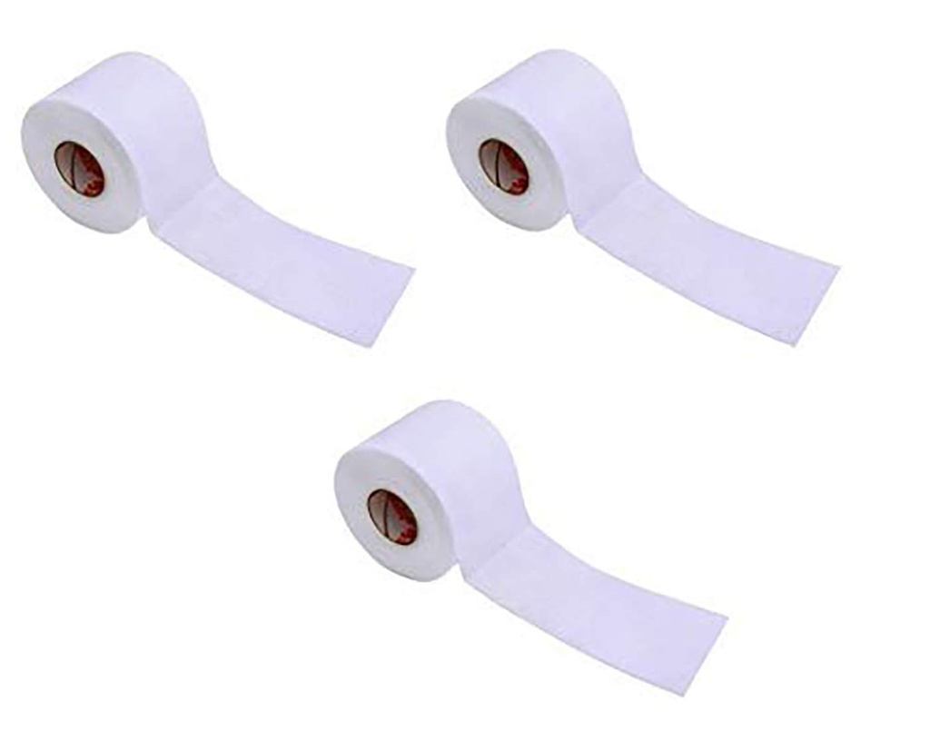 Hypoallergenic Paper Medical Tape | 1" x 10 yd 