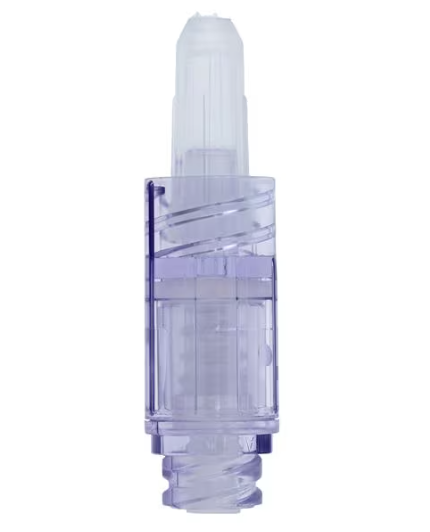 IV PRN Connector Needleless Luer Lock Adapter