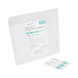 Integrator Steam Sterilization Strips | 4"