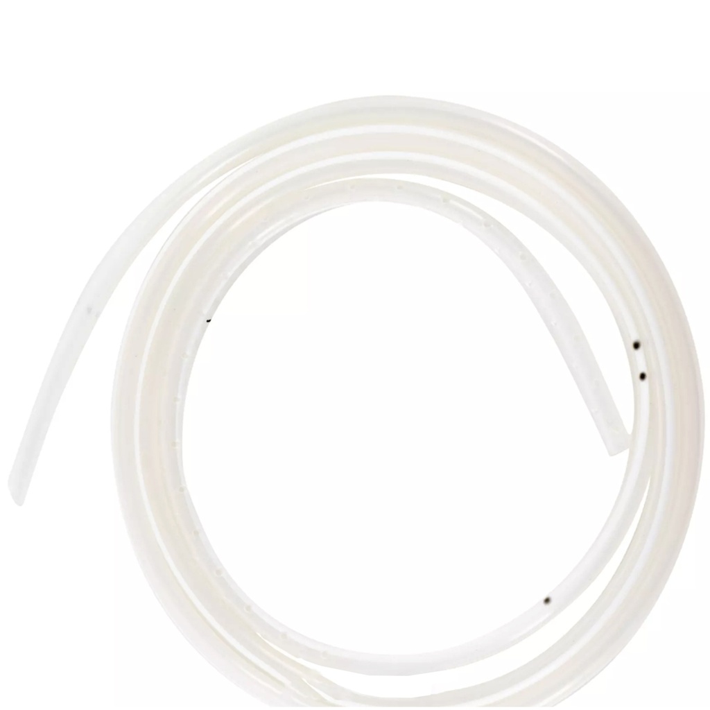 Jackson-Pratt® Round Perforated Silicone Wound Drain W/O Trocar | 10fr