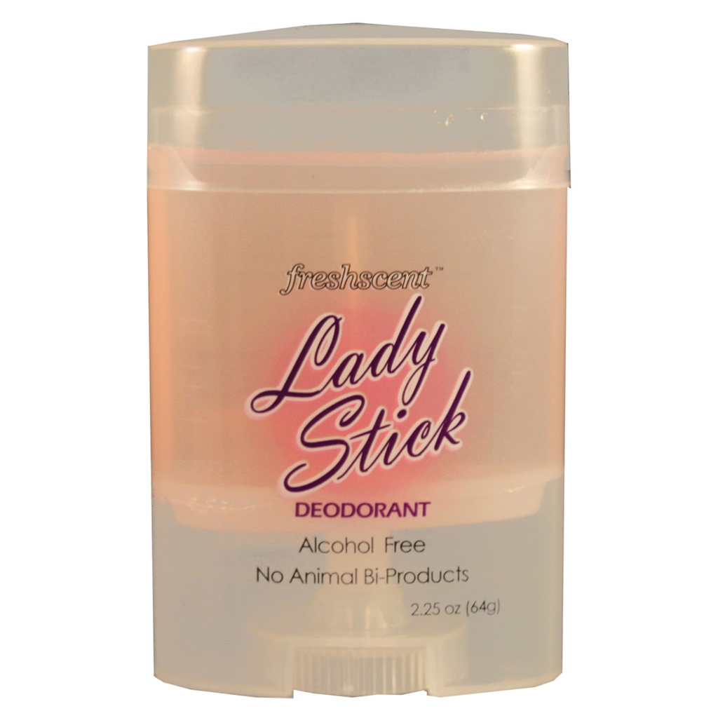 Lady Stick Deodorant | 2.25 oz