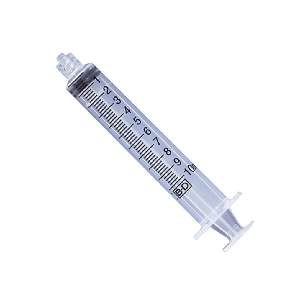 Luer-Lok™ Tip General Purpose Syringe  | 10mL