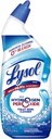 Lysol® Toilet Bowl Cleaner Gel | Ocean Fresh Scent | 24oz